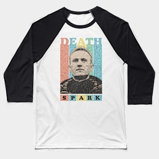 Death Spark Navalny Baseball T-Shirt